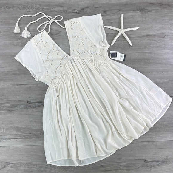 🔆RIP CURL🔆 RHODES DRESS - Picture 2 of 14